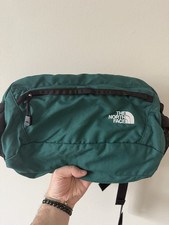 North Face Vintage 90s Chest