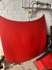 MX5 Bonnet From 1998 NB