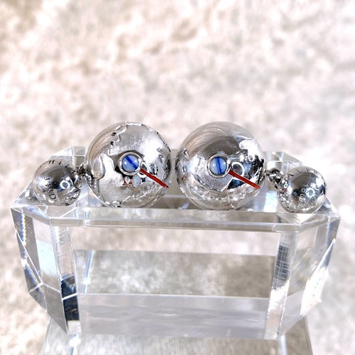 Alfred dunhill cufflinks 1884 - alfred,