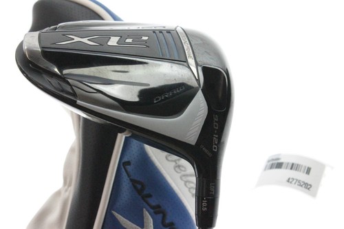 Cleveland launcher draw - xl, 2
