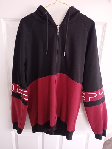 Spyder hoodie men - hoodie, medium