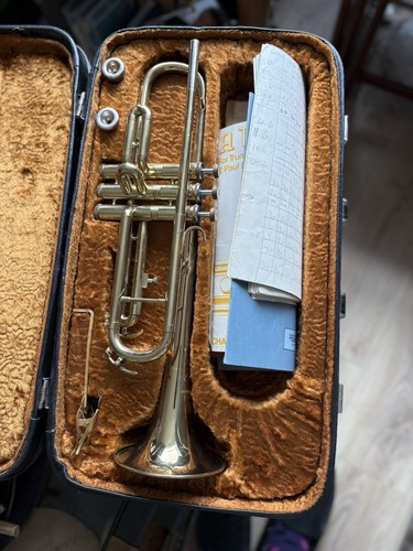 Vintage boosey hawkes - vintage, &