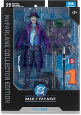 IN STOCK McFarlane Multiverse