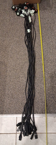 Kettle leads 13a used - uk,