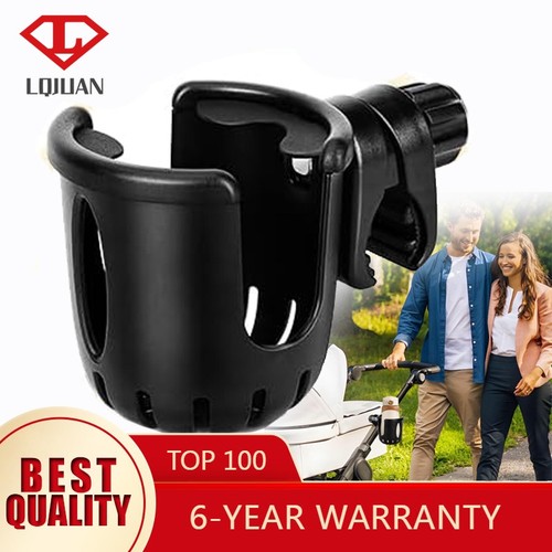 Stroller cup holder - cup, universal