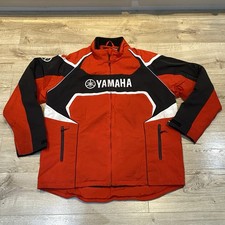 Yamaha Racing - RED Paddock