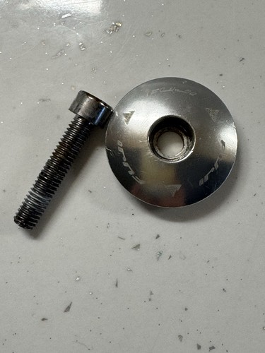 Fuji bicycle components stem - fuji,