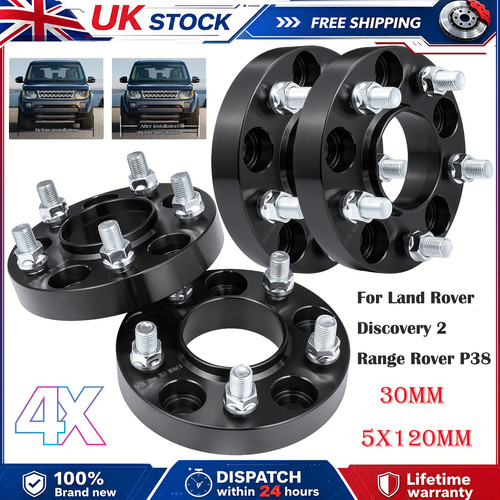 For land rover - land, discovery