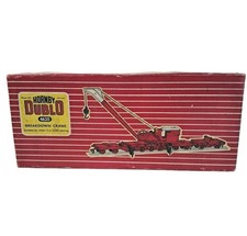 HORNBY DUBLO 4620 BR BREAKDOWN