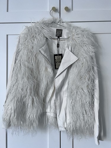 Biba luna eclipse - -, white