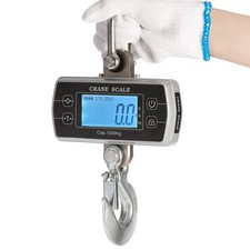 Digital Crane Scale