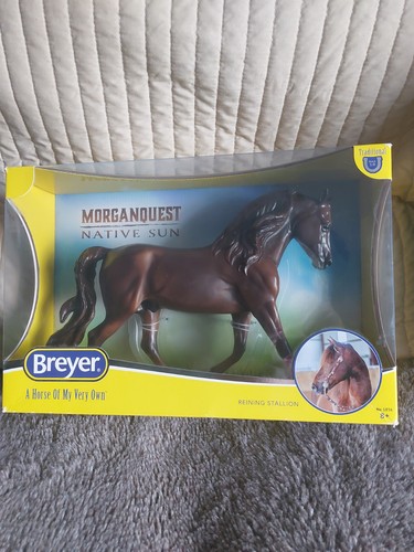 Breyer traditional 1856 - traditional, no.1856