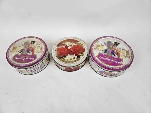 Three vintage collectable - vintage,