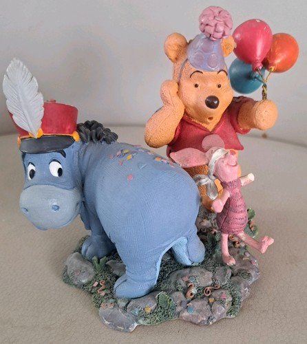 Simply pooh eeyore - eeyore, figurine