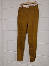 M&S Ladies Jeggings Mustard