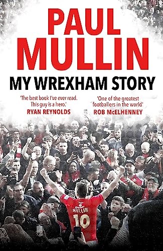 Wrexham story the - my,