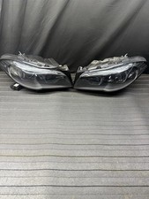 2011 - 2013 BMW 5 Series F10