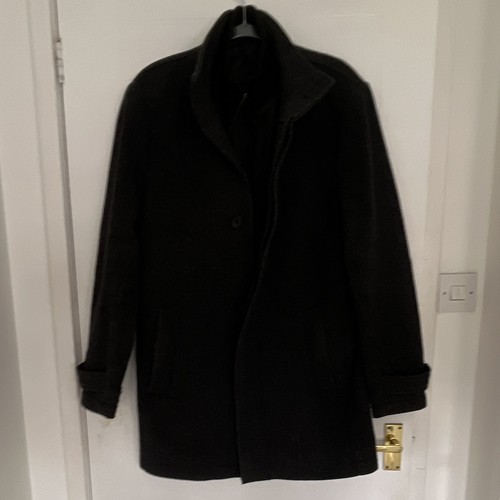 Next tailoring men black - tailoring,