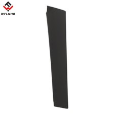 DRIVER SIDE DOOR MOULDING TRIM