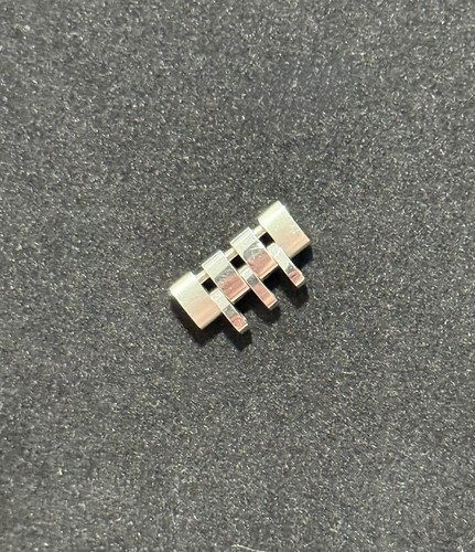 Genuine tudor steel - 18mm, link