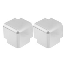 2 Pcs Truck Corner Roof Deck