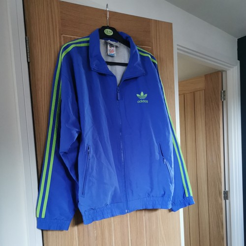 Vintage 90s adidas - 90s,