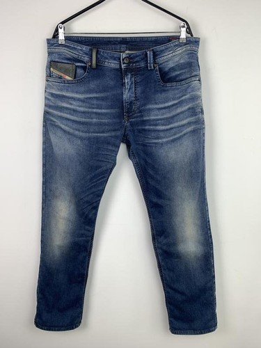 Men diesel jeans - denim, 34