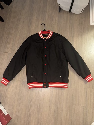 Derby san francisco jacket - of,