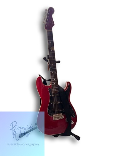 Fender aerodyne strat electric - fender,