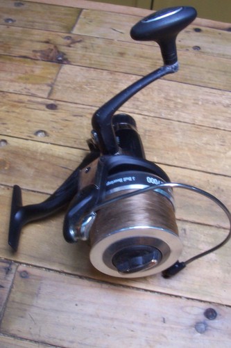 Rovex nexium 7000 - cast, fs