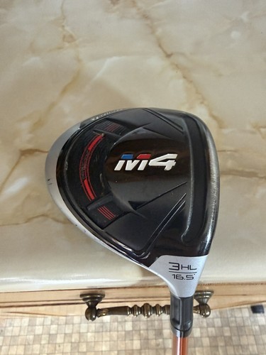 Taylormade 3hl fairway - fairway, wood