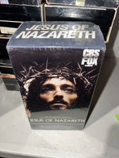 JESUS of NAZARETH (CBS FOX