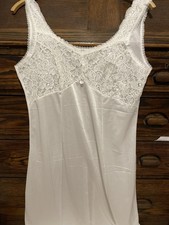 Vintage michael floral lace - st,