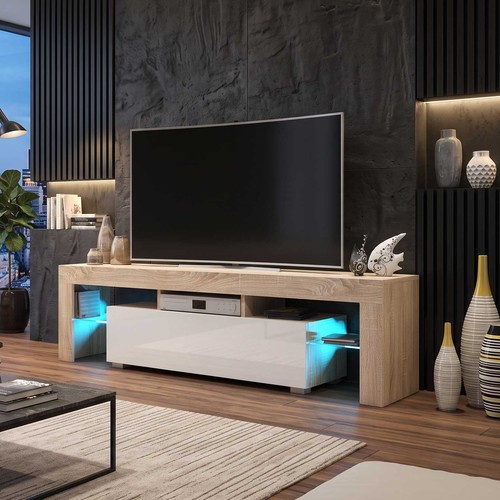 Unit stand media cabinet - tv, tv