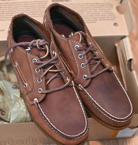 Timberland brig eye brown - timberland,