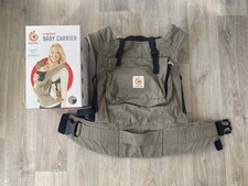 Ergo Baby Carrier