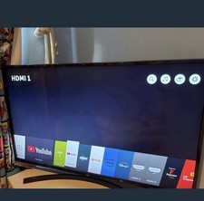 49uk6400plf led hdr 4k - 49uk6400plf,