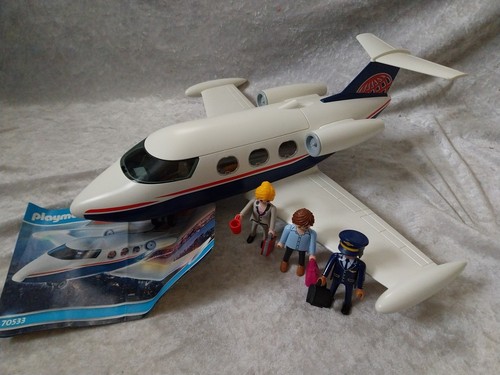 Playmobil 70533 city life - 70533,