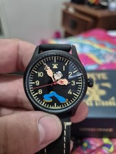 undone watch Popeye 95th