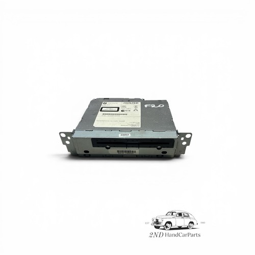 Bmw series stereo radio - 1,