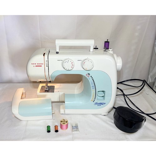 Janome harmony 2039 sewing - 2039,