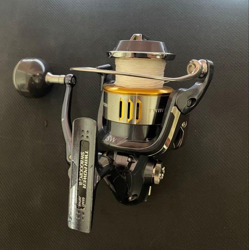 Shimano twin power sw8000pg - power, sw8000pg-b