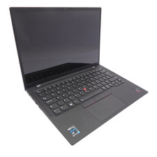 Lenovo Laptop ThinkPad X1