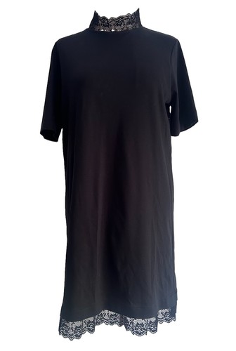 Sandro little black dress - little,