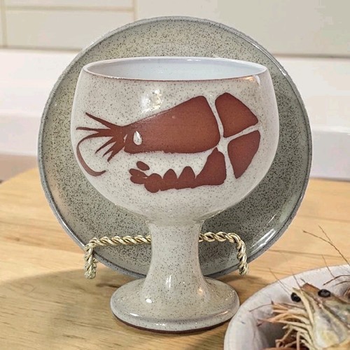 Vintage wellhouse pottery - vintage,