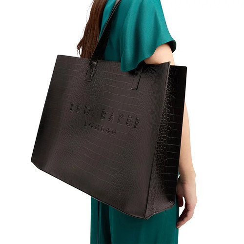 Ted baker croc texture icon - texture,