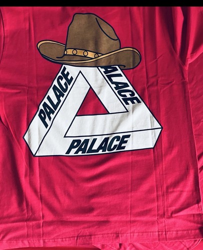 Palace store opening - , ny