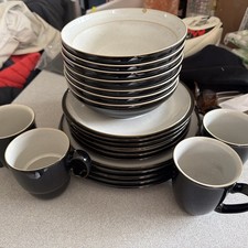 Denby Everyday Black Pepper -