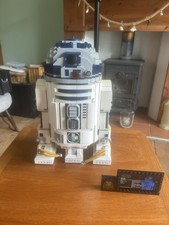 LEGO Star Wars: R2-D2 (75308)