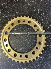 Yamaha YEC Rear Sprocket 38